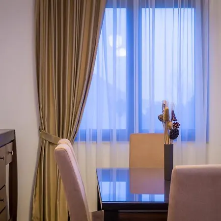 Luxury Center Budva