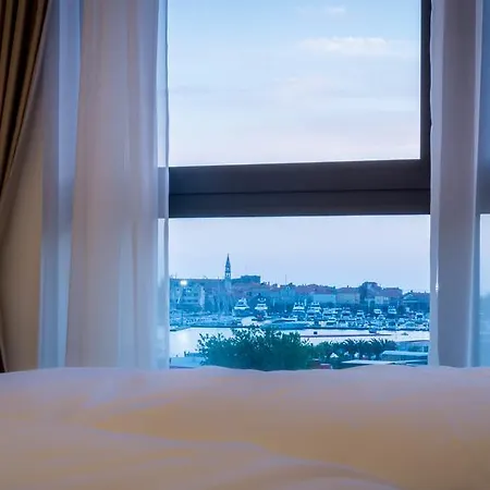 Apartment Luxury Center