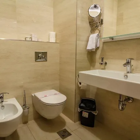 Luxury Center Budva
