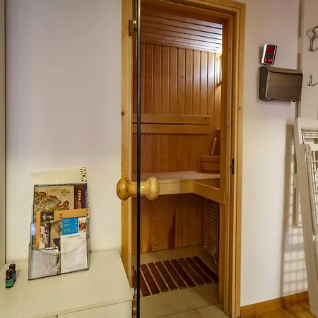 Luxury Center Apartment Budva