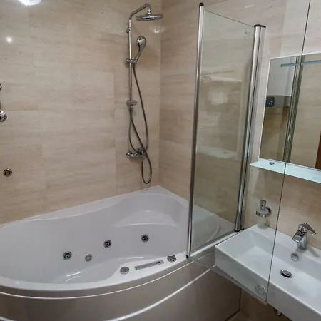 Luxury Center * Budva