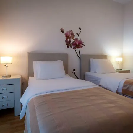 Apartment Luxury Center