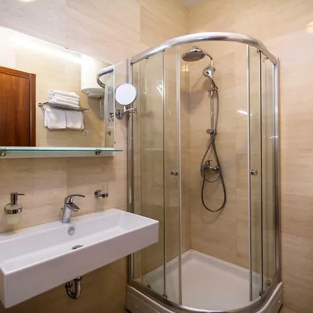 Apartment Luxury Center *