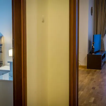 Luxury Center Budva