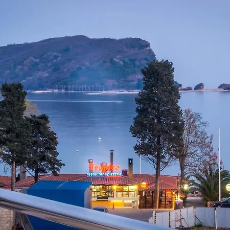 Luxury Center Budva