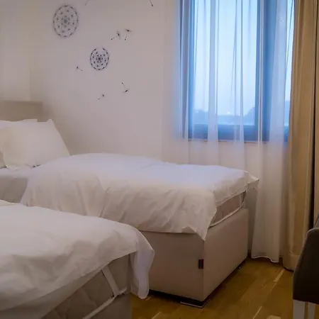 Luxury Center Budva