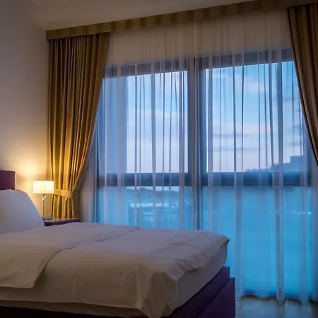 Luxury Center Budva