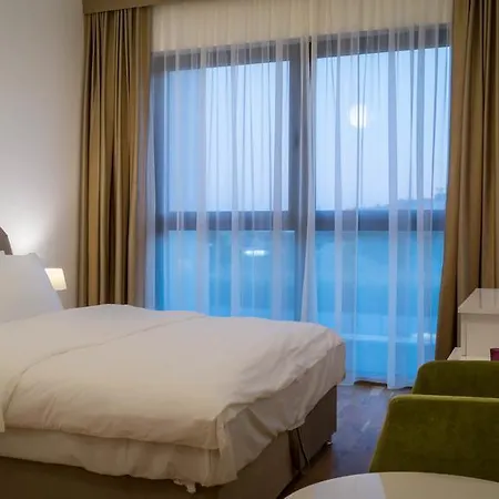 Apartman Luxury Center Budva