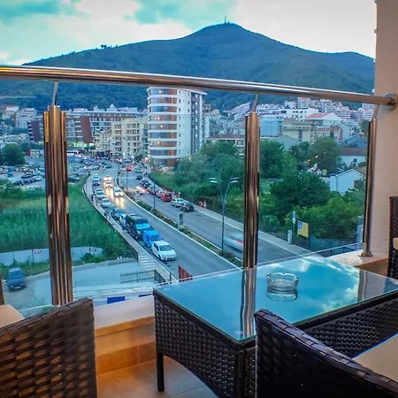 Luxury Center Budva