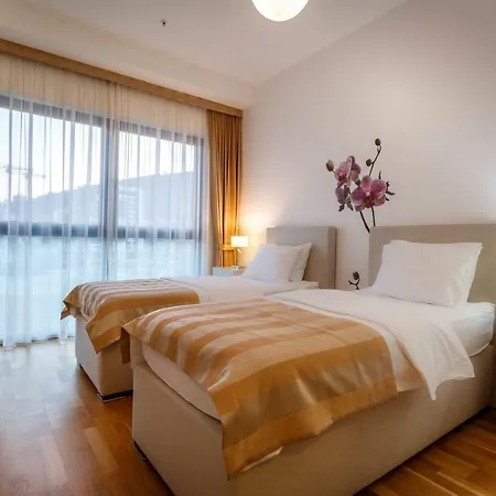 Luxury Center * Budva