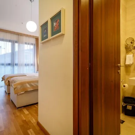 Luxury Center Budva