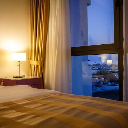 Apartman Luxury Center Budva