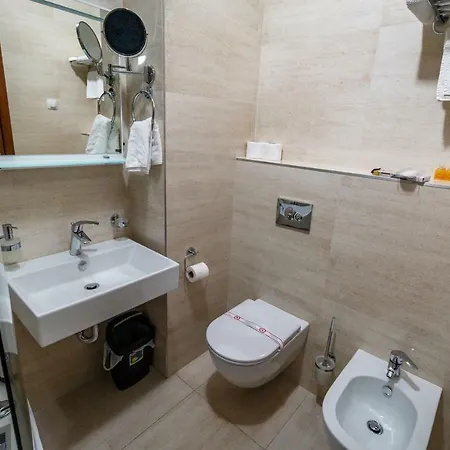 Luxury Center Budva