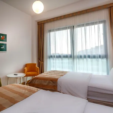 Apartman Luxury Center *